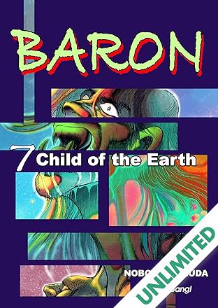 Baron Vol. 7